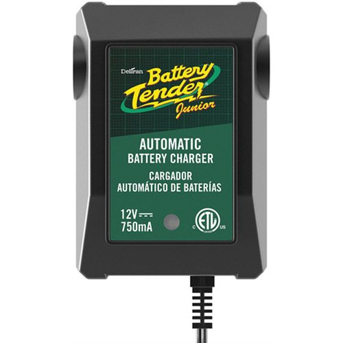 Deltran Battery Tender Jr. Junior Maintainer Charger