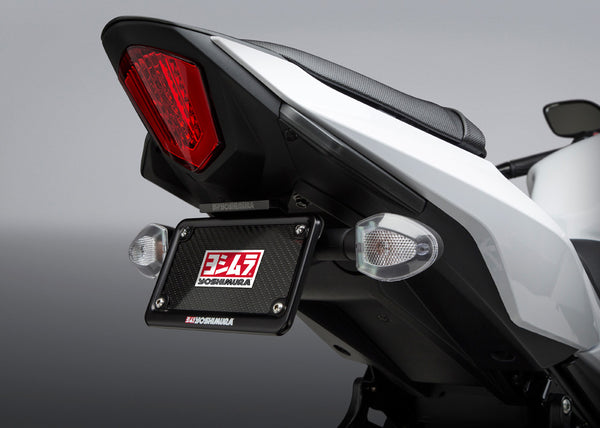 Yoshimura Fender Eliminator Kit for Suzuki GSX250R 2018