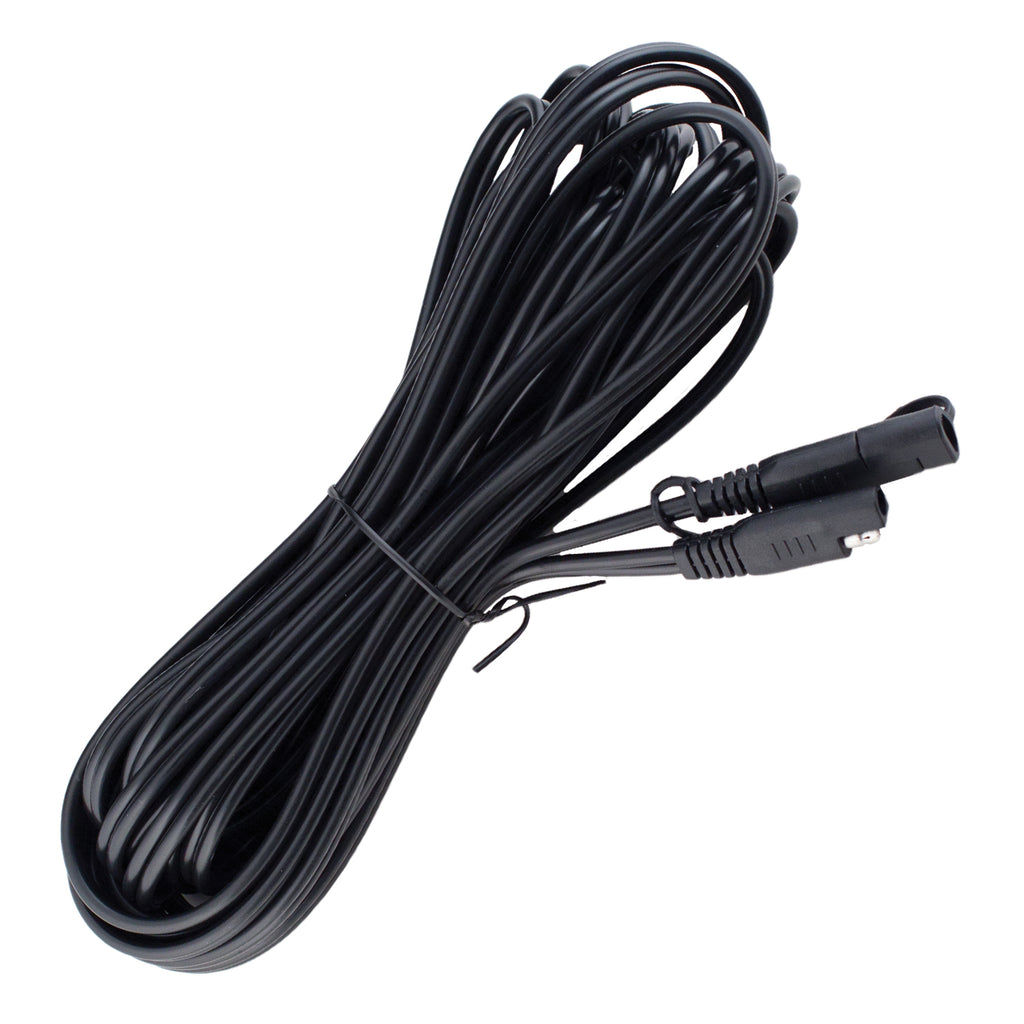 Battery Tender 12.5ft. Snap Cord Extension Cable