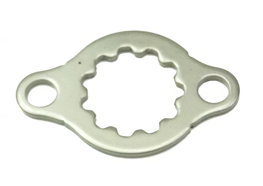 OEM Honda Front Sprocket Retaining Plate - Honda CBR300/250