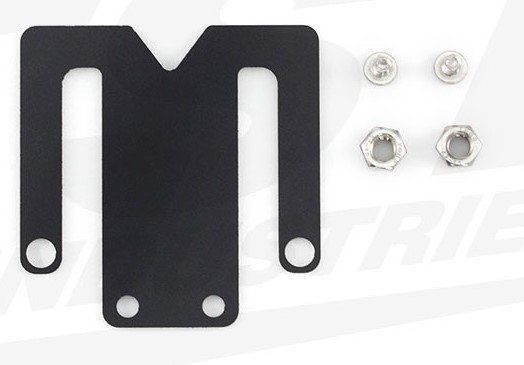 TIP SENSOR RELOCATION KIT FOR HONDA GROM 2017+ NON ABS MODELS