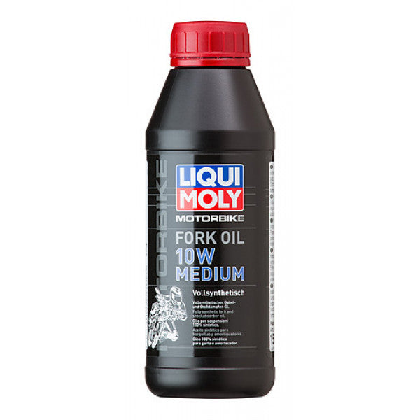 Oil Additive LIQUI MOLY 1015