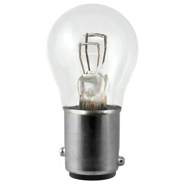 EiKO 1157 Dual Filament Replacement Bulbs - Brake Light