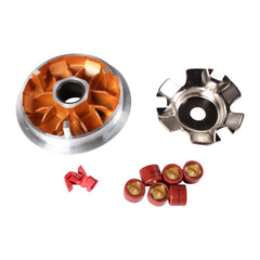 SUPER MATIC スーパーマティック Amazon.com: NCY Super Transmission Set; compatible with