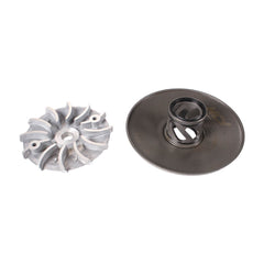 SUPER MATIC スーパーマティック NCY Super Transmission Set for GY6 – Steady Garage