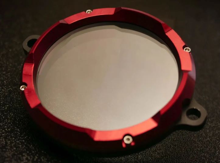 honda grom cam cover