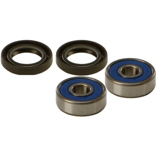 All Balls Racing Honda CRF110F Rear Wheel Bearing and Seal Kit