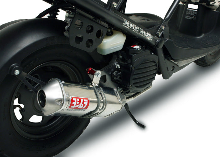 Yoshimura Honda Ruckus 50cc TRC Complete Exhaust System