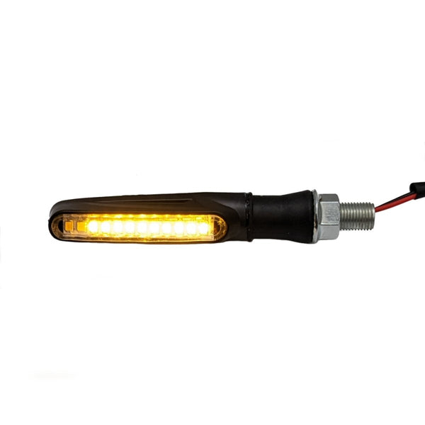 Gojin Yellow LED Turn Signal Set