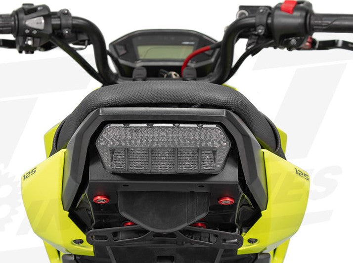 Tst honda grom outlet