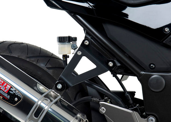 Yoshimura Muffler Bracket for Kawasaki Ninja 300