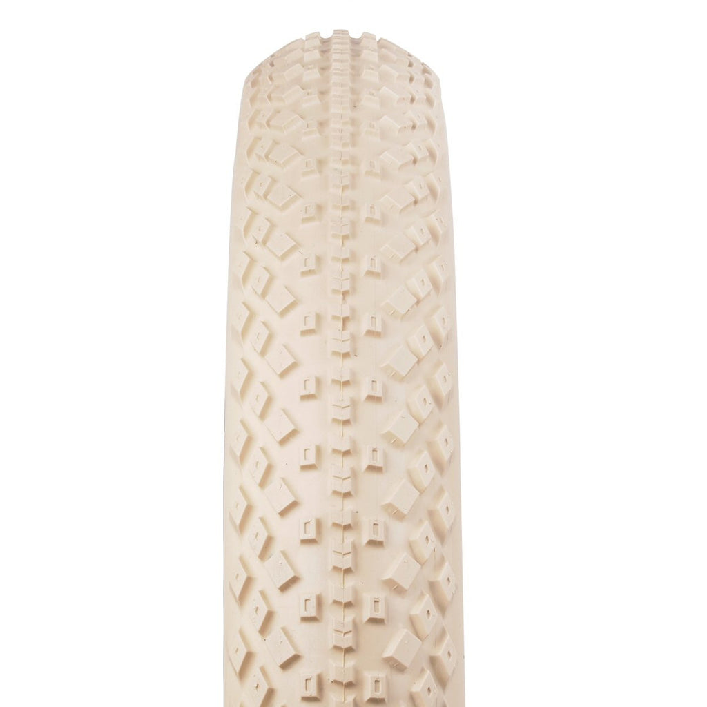 Vee Tire Co. Rail Tracker 26x4.0 Fat/Snow/Sand Tire - Pure Silica