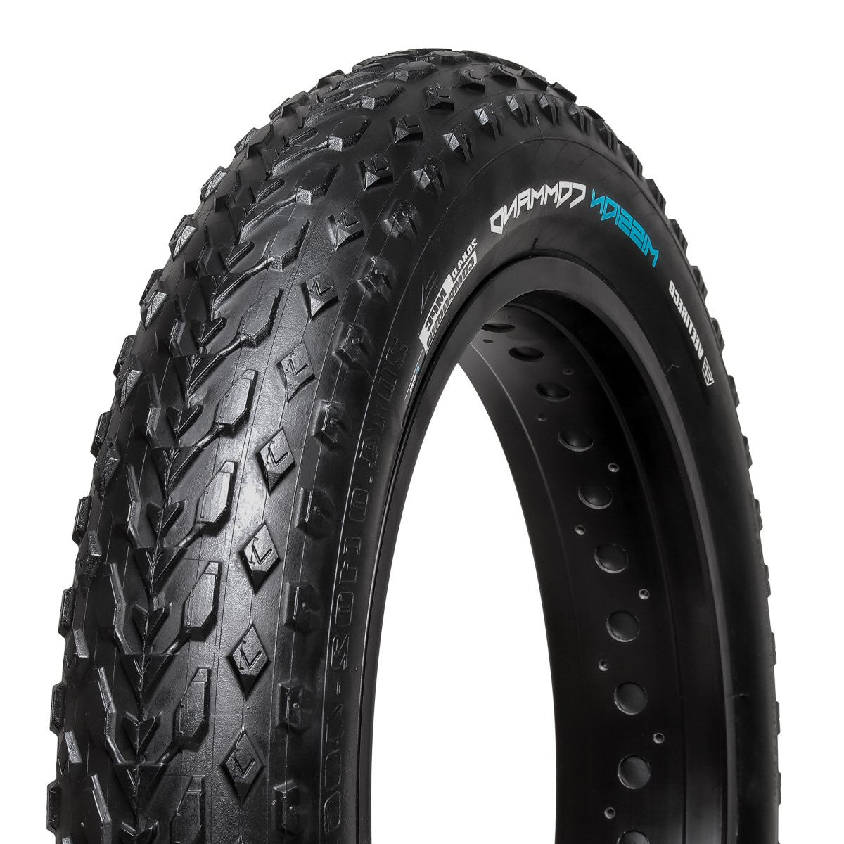 VEE tire ⭐︎MISSION COMMAND ⭐︎20×4.0 Vee Tire Co. E-Mission Command 20x4.0 E-Bike Tire – Steady
