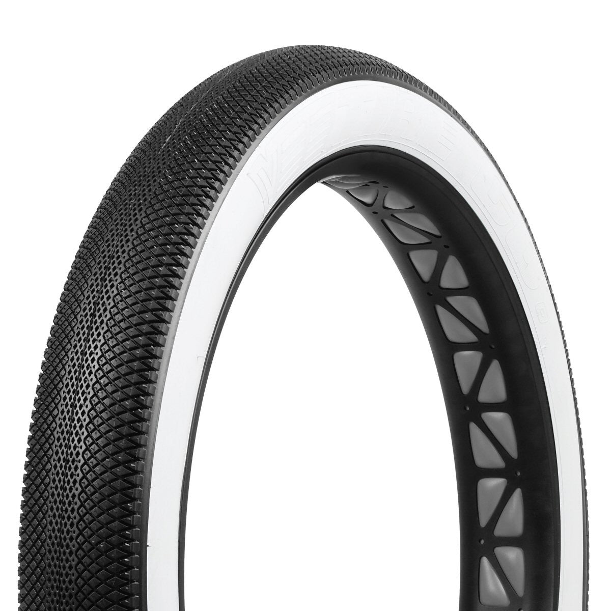 専用　vee tire speedster 20×4.0 ホワイト mate Vee Tire Co. E-Speedster 20x4.0 E-Bike Whitewall Tire