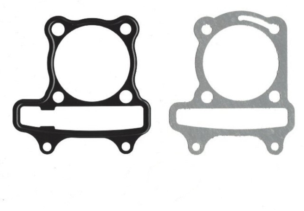 GY6 Head Gasket Set (58.5mm) (61mm) (63mm)