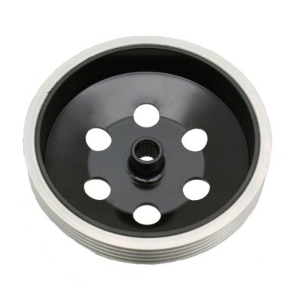 HOCA Ventilated Clutch Bell Fits 2013-2015 Metropolitan NCH50 GY6