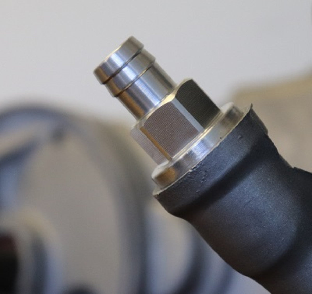 Engine Oil Decompression Fittings - GY6 GET Honda Grom Ruckus Zuma 125 ...