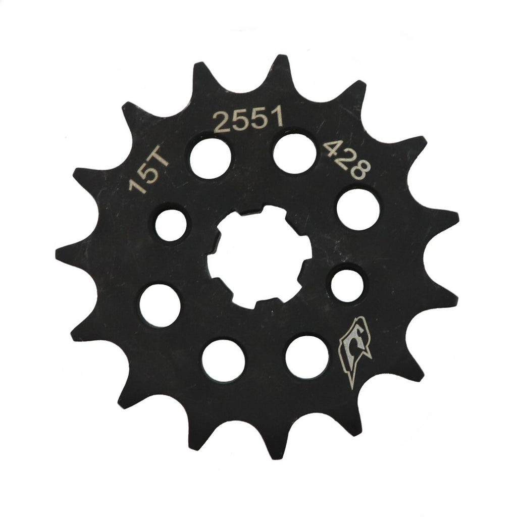 Driven Racing EVO TECH 428 Front Sprocket Benelli TNT 135