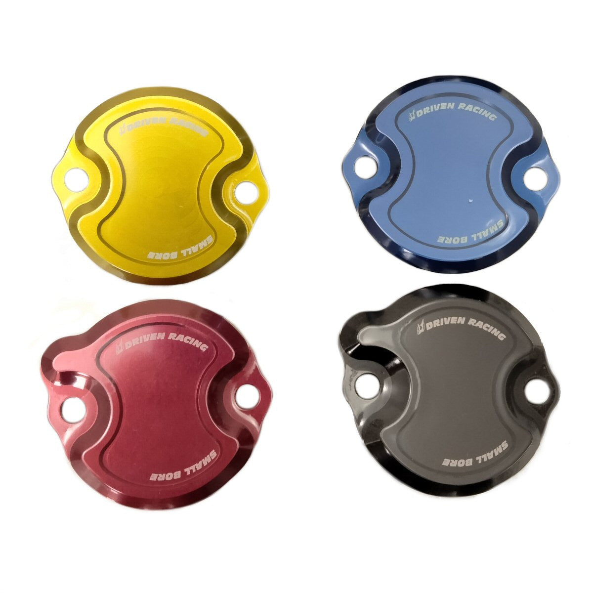 Driven Racing Engine Valve Tappet Cover - Honda Grom Monkey 2022+ (5 S ...