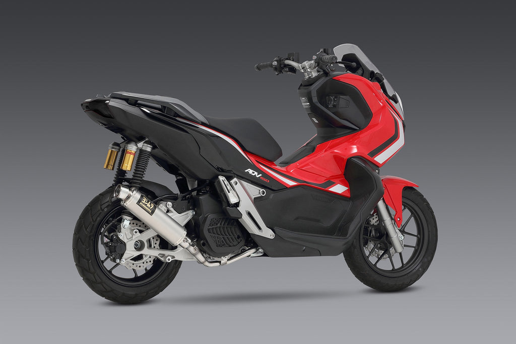 New honda adv 150 top