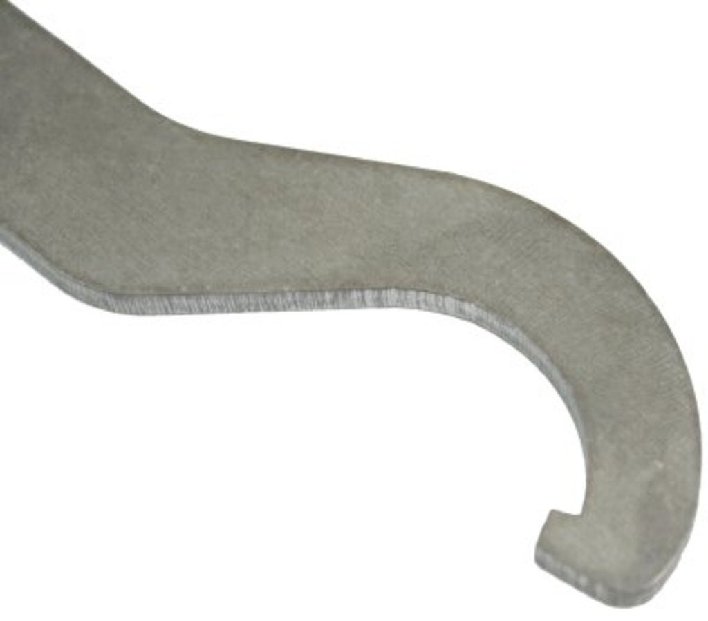 Two- Sided  Shock Spanner Wrench