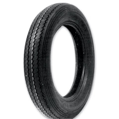 Shinko 270 Super Classic Tires 5.00 x 16 Honda Rebel – Steady Garage