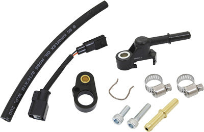 KOSO Injector Adapter Kit for Honda Grom 125 (2014-2020)