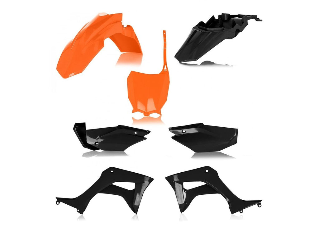 Acerbis Honda CRF110 Complete Replacement Body Kit (2019+)