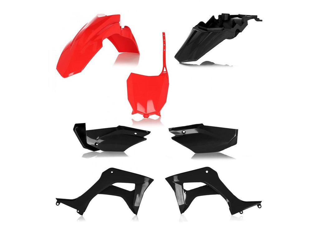 Acerbis Honda CRF110 Complete Replacement Body Kit (2019+)