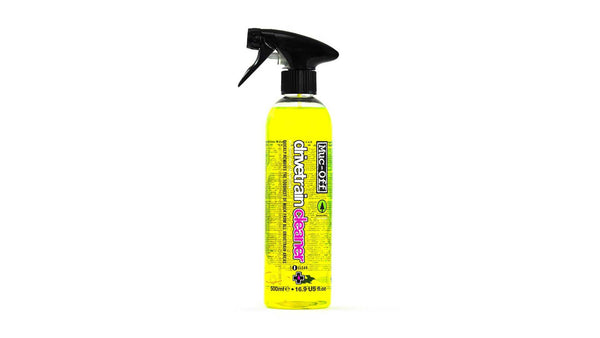 MUC-OFF USA Degreasing Drivetrain Cleaner