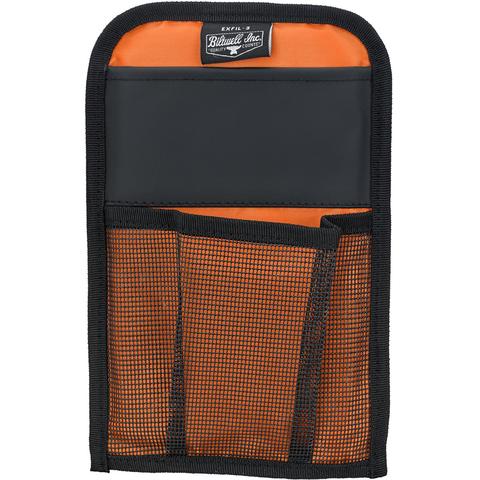 Biltwell EXFIL-3 Bag - Black – Steady Garage