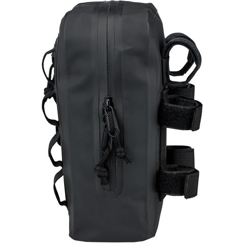 人気ブランドを Biltwell EXFIL-3 Bag - Black – Steady Garage ミュージック
