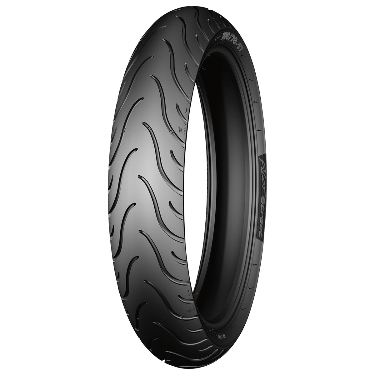 Michelin Pilot Street Tire – Steady Garage