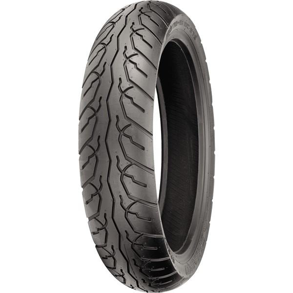 Shinko 2441 Series Tire 3.00-16 45P – Steady Garage