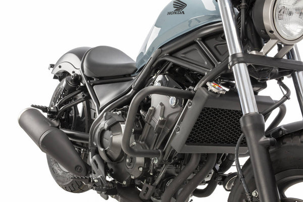 Puig Engine Crash Guard - Honda Rebel 500 (2017-2026), SCL500 (2023-2026)