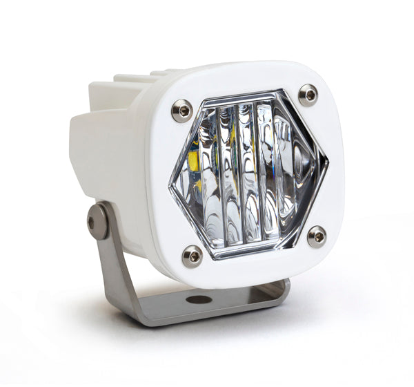 Baja Designs S2 SPORT LED S2 Driving/Combo Light – Steady Garage