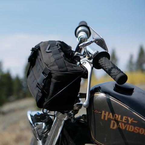 Biltwell EXFIL-7 Bag – Steady Garage