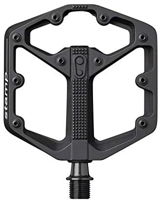 CrankBrothers Stamp 2 Bicycle MTB Pedal - Small