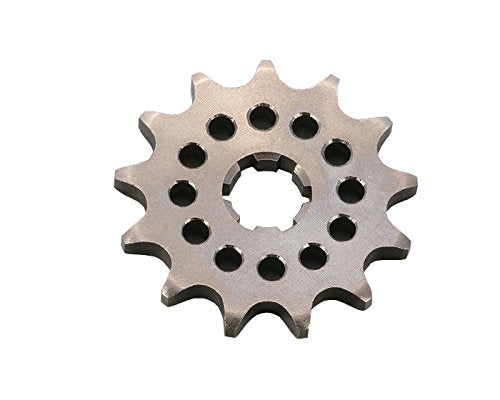 Kitaco Front Drive Sprocket for Kawasaki Z125 Pro - 16 Tooth