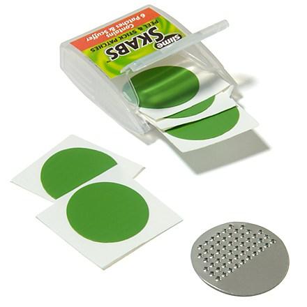 Slime Skabs Pre-Glued Patch Kit