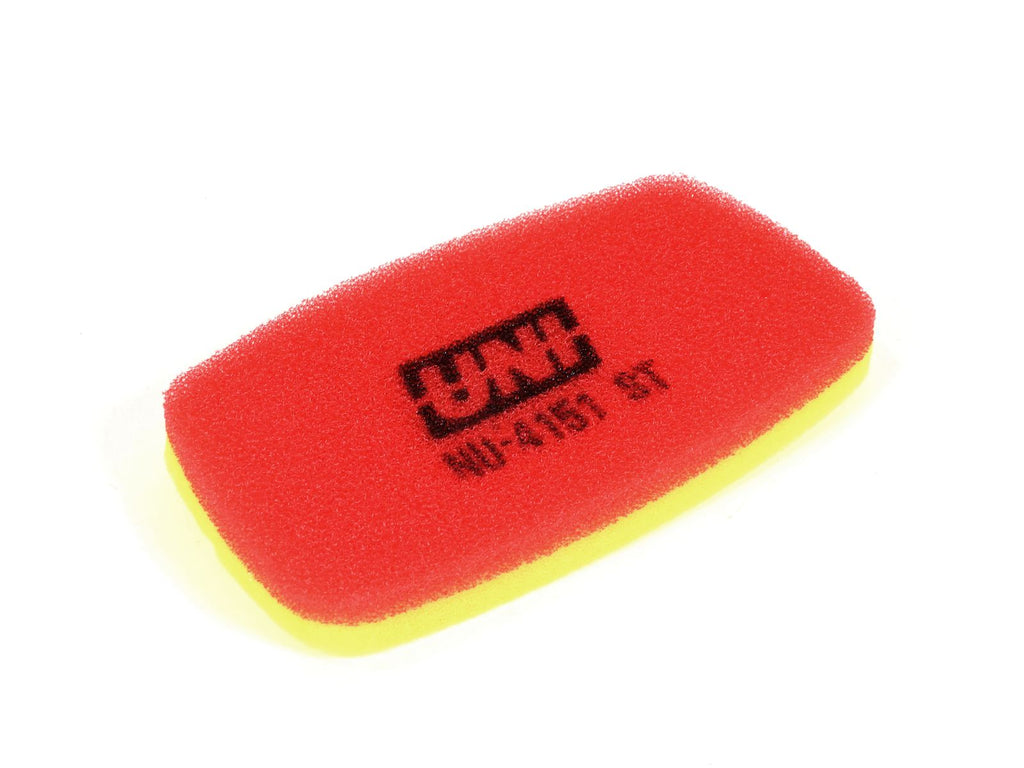 Uni Two Stage Foam Air Filter for Honda CRF110F (2019-2020)
