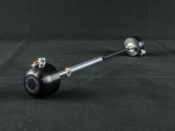 Woodcraft Front Axle Slider Kit - Yamaha YZF R3