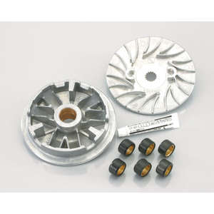 Kitaco Power Drive Kit Type X Variator Set - Honda PCX 150, PCX125 (ALL YEARS)