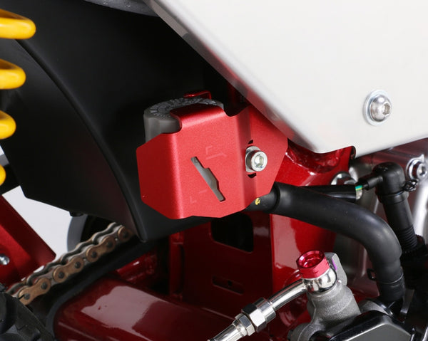 Kitaco Honda Monkey 125 Rear Master Cylinder Cup Cover
