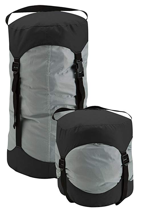 Nelson Rigg Large Compression Bag