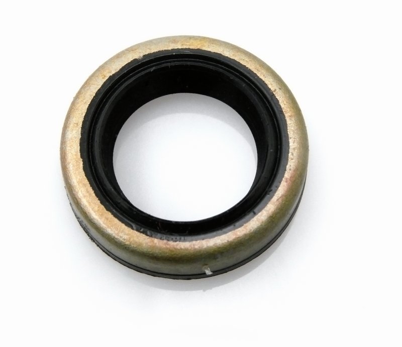 OEM Kawasaki Z125 Pro Crankcase Oil Seal (Behind Gear Shifter