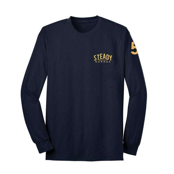 Fifty-Six Long Sleeve Shirt