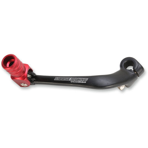 Moose Racing Aluminum Folding Shift Lever for Honda CRF110F (ALL YEARS).