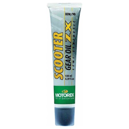 Motorex Scooter Gear Oil ZX 80W90 - 130ml