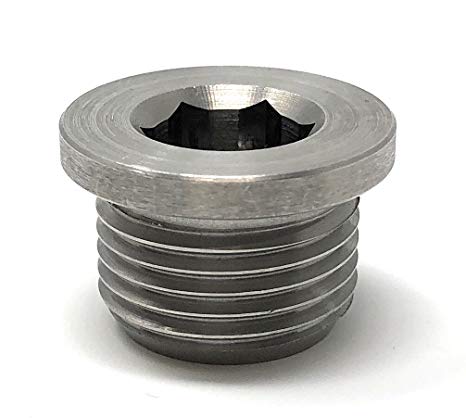 Oxygen Sensor O2 Cap/Plug M18 x 1.5 – Steady Garage